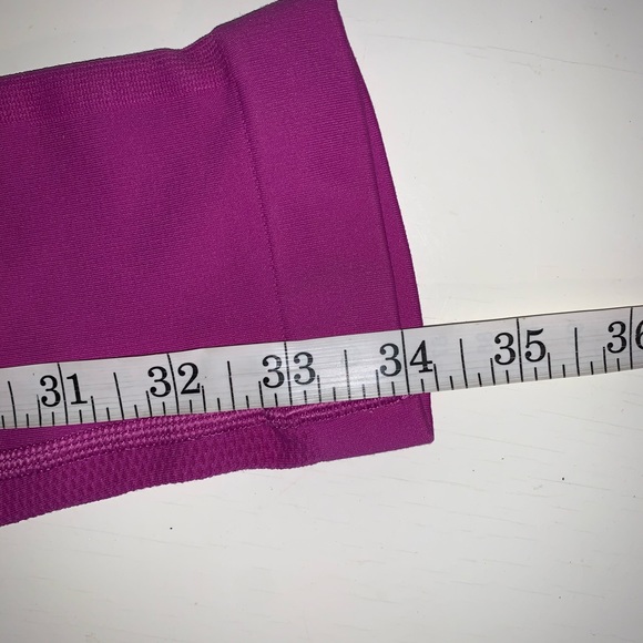 Lululemon Zone In Tight - Picture 6 of 6